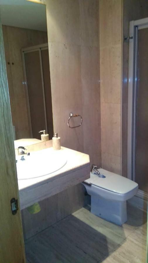 Apartamento San Bernardo マドリード エクステリア 写真