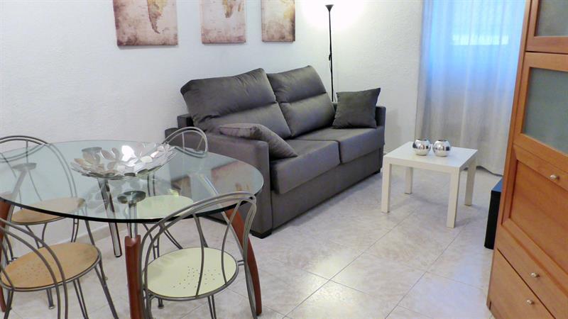 Apartamento San Bernardo マドリード エクステリア 写真