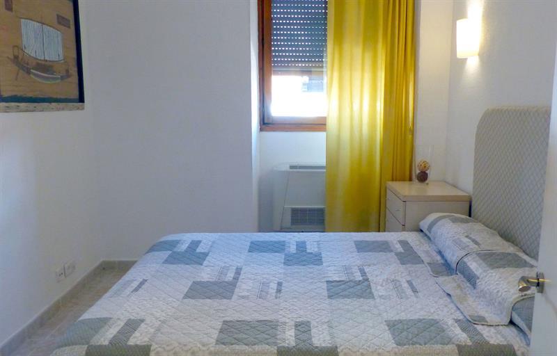 Apartamento San Bernardo マドリード エクステリア 写真