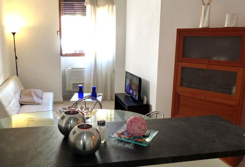 Apartamento San Bernardo マドリード エクステリア 写真