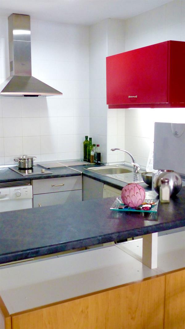 Apartamento San Bernardo マドリード エクステリア 写真