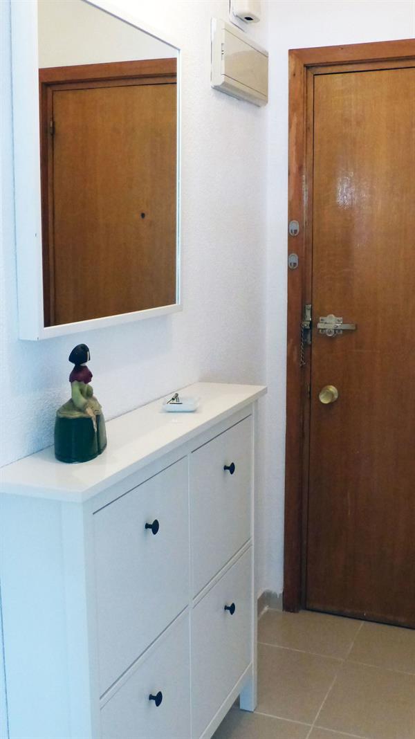 Apartamento San Bernardo マドリード エクステリア 写真