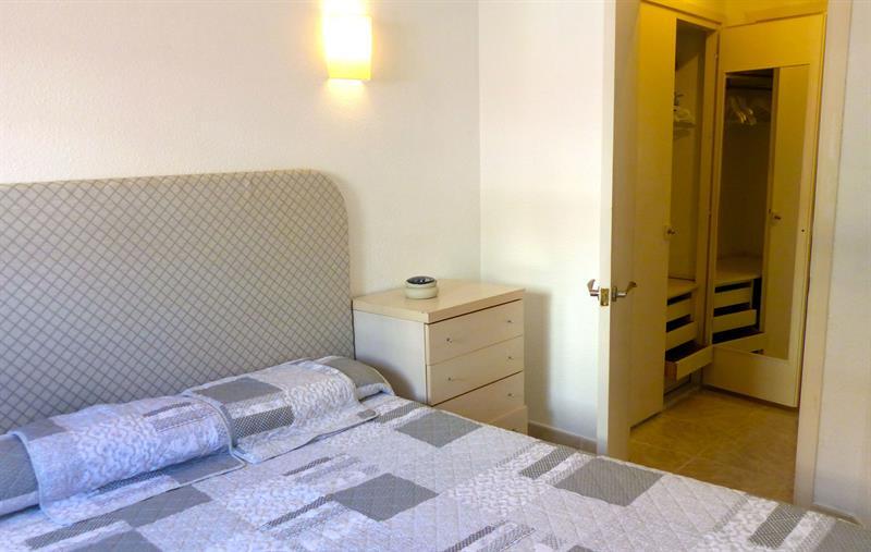 Apartamento San Bernardo マドリード エクステリア 写真